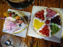 -童话王子·生日蛋糕(中山店)