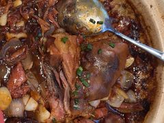 -李记东北饺子馆·东北菜(欢乐谷店)