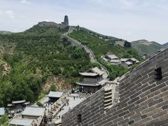 -雁门关景区