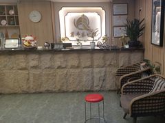 -茗丰茶艺馆(锦绣江南三期店)