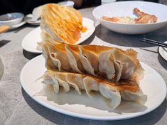 -邢家锅贴老店·非遗·开封菜(金明广场店)