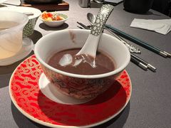 陈皮百合莲子红豆沙-御膳汤品(猎人坊店)