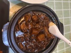 -玉桥餐厅(天坛店)