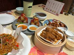 -点都德(奥体印象城店)