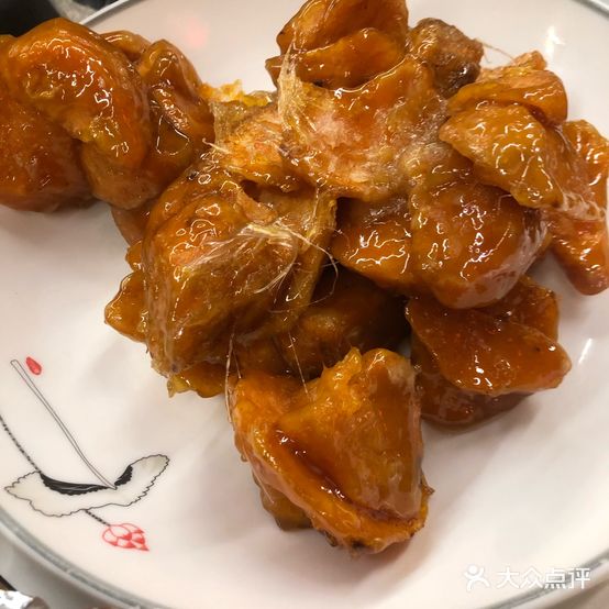 锦棠餐饮