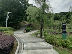 -长乐南山公园