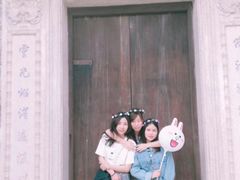 -小洲村