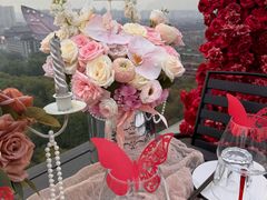 -烛影拾光观景餐厅·创意菜·摄影·小提琴(大唐不夜城店)