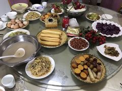 -南通濠河风景名胜区