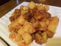 -南海渔家•海鲜•正宗海南菜(海棠湾店)