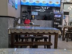 -彭福吉面鱼炒鸡·炒菜·烧烤(高新路店)