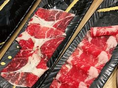 -一井烧肉·活鳗·寿司(望京SOHO店)