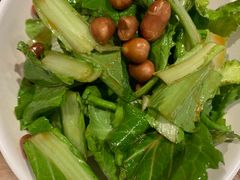 -平娃三宝烧烤·面食(南小街店)