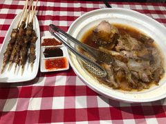 -西贝(无锡万象城店)