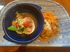 -杭州西子湖四季酒店-WL BISTRO西湖餐厅(灵隐路店)