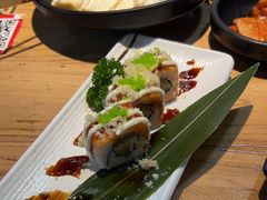 -九田家黑牛烤肉料理(新光汇店)