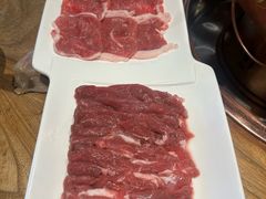 -额尔敦传统涮(西坝河店)