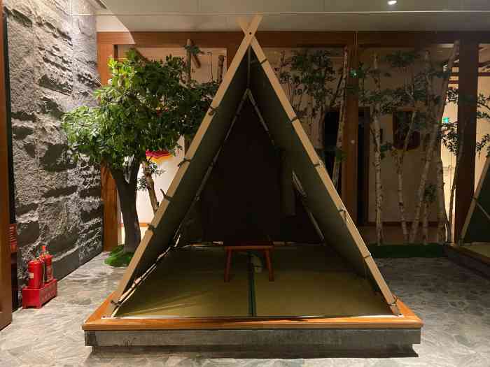 汤如意城市汤泉生活馆-"在太原名气很大,寻思带孩子来玩玩水,结果.