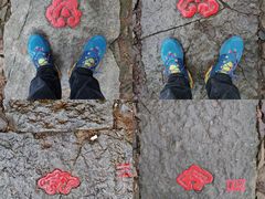 -西湖风景区十里琅珰-五云山