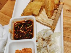 -黔诚酸汤牛肉(甲秀楼店)