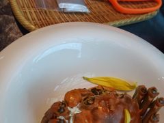 -蟹榭·本帮江浙菜·蟹宴(五角场合生汇商场店)