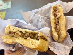 -秦豫肉夹馍(骡马市总店)