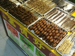 -东门町美食街