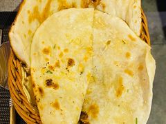 -Pita's&Tika's中东和印度风味餐厅(龙湖天街店)