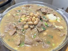 -凯华海鲜火锅·传承三十六年