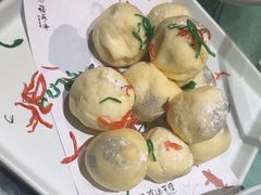 -福成厚江鱼壹号黑金冠好店(群力店)