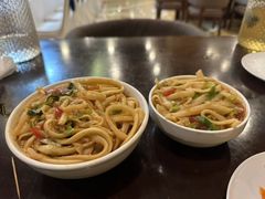 -宏源国际饭店-中餐厅