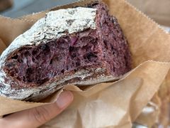 -佐敦面包铺·JORDAN BAKERY