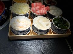 -咏江南·苏式火锅·苏州评弹(观前街店)