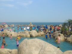 -渔岛海洋度假区