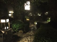 -明月山天沐温泉度假村