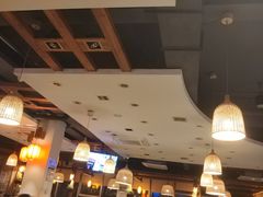 -深山老屋(国顺东路店)