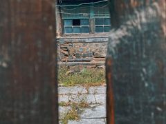 -水峪民俗村