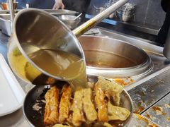 -小螺大作·螺蛳粉火锅(林和西店)