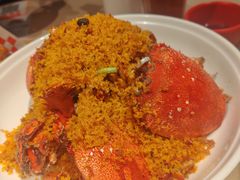 -避风塘(宝山万达店)