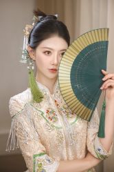 -洋洋婚纱品牌集合店