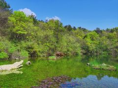 -天目湖山水园