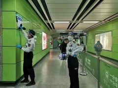 -佳禾健身(三元里店)