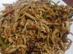 -胖子菜馆(隆昌路店)