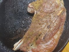 -纽斯特牛排自助餐厅(浦东文峰广场店)