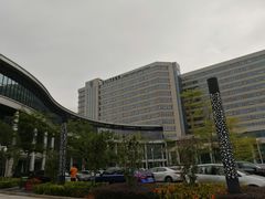 -深圳大学总医院