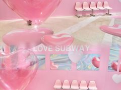 -KK ONE(京基滨河时代店)