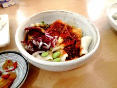 传统油泼biangbiang面-大师兄·西北小馆(北站缤果空间店)
