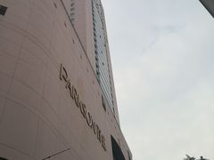 -百盛(中山路店)