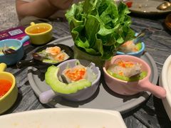 -Thai Alley泰爱里(二沙岛店)