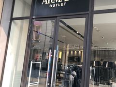 -王府井奥莱临潼小镇(临潼店)